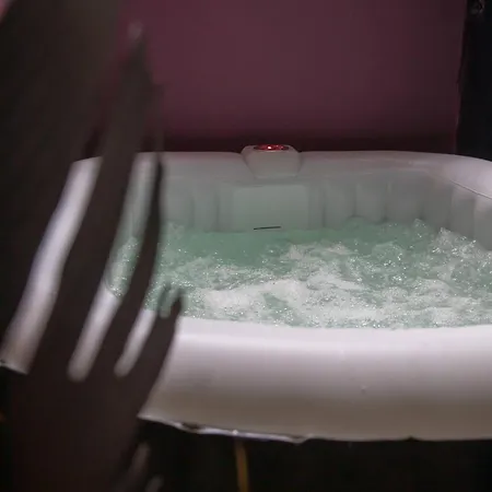 L'apotheose Love hotel