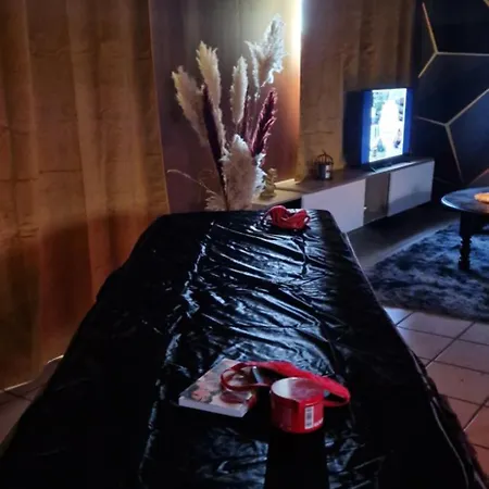 Love hotel L'apotheose