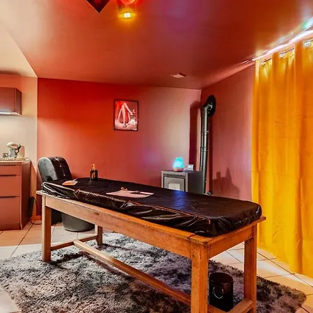 Apartamento L'apotheose *