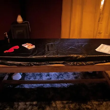 Apartamento L'apotheose