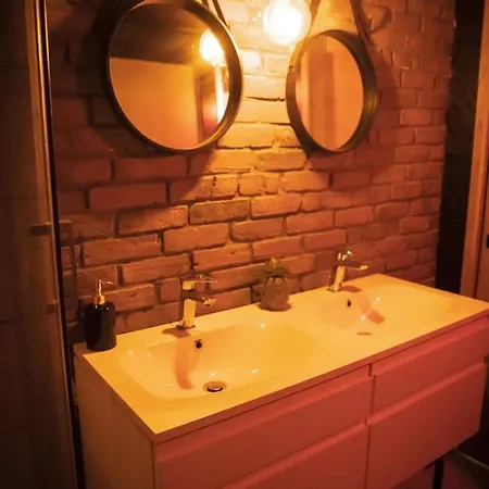 Apartamento L'apotheose Saint-Jean-les-Deux-Jumeaux