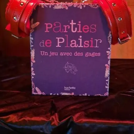 L'apotheose *