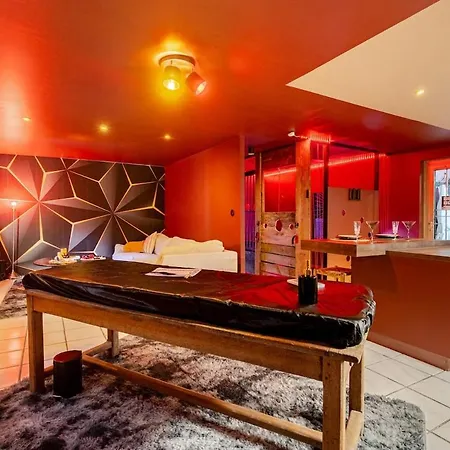 L'apotheose Apartamento