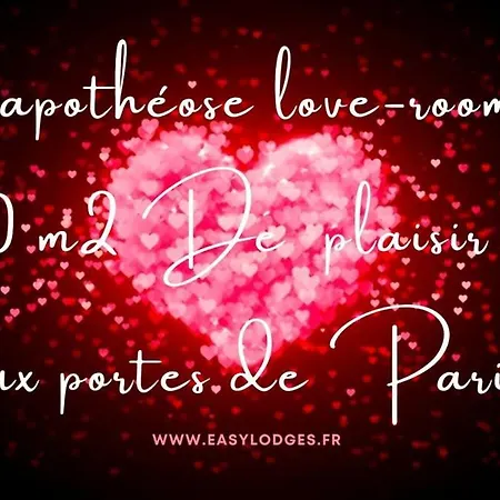 Experience Sensuelle & Immersive Pour 2 A 4 Pers Saint-Jean-les-Deux-Jumeaux