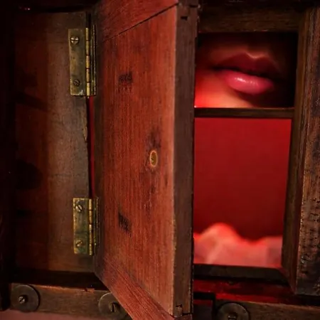 Experience Sensuelle & Immersive Pour 2 A 4 Pers Lejlighed Saint-Jean-les-Deux-Jumeaux