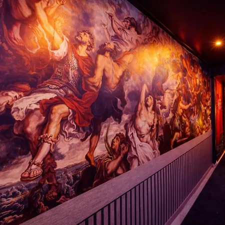 Experience Sensuelle & Immersive Pour 2 A 4 Pers Saint-Jean-les-Deux-Jumeaux