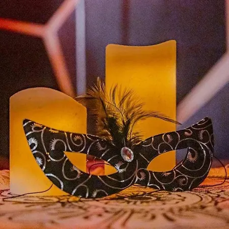 Expérience Sensuelle&immersive Pour 2 à 4 Pers *