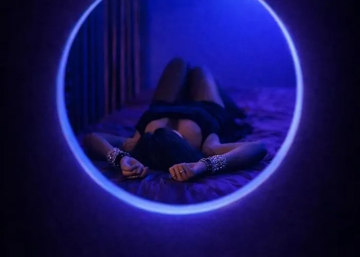 Experience Sensuelle & Immersive Pour 2 A 4 Pers